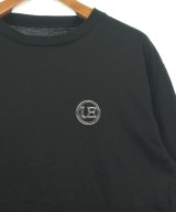 uniform experiment（ユニフォームエクスペリメント）Tシャツ・カットソー 黒 サイズ:1(S位) メンズ/2200657163075