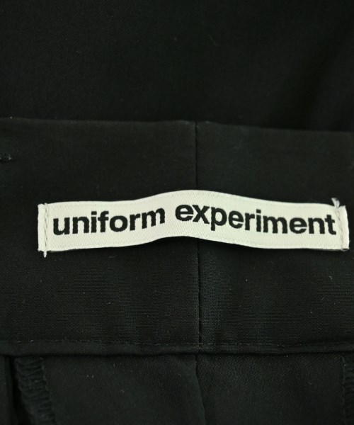 uniform experiment（ユニフォームエクスペリメント）その他 黒 サイズ:1(S位) メンズ/2200657163105