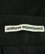 uniform experiment（ユニフォームエクスペリメント）その他 黒 サイズ:1(S位) メンズ/2200657163105