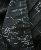 uniform experiment（ユニフォームエクスペリメント）カジュアルシャツ 黒 サイズ:3(L位) メンズ/2200650780149