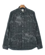 uniform experiment カジュアルシャツ