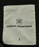uniform experiment（ユニフォームエクスペリメント）その他 黒 サイズ:3(M位) メンズ/2200652142037