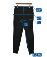 uniform experiment（ユニフォームエクスペリメント）その他 黒 サイズ:3(M位) メンズ/2200652142037