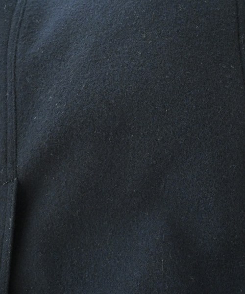 uniform experiment（ユニフォームエクスペリメント）ピーコート 紺 サイズ:-(L位) メンズ/2200654952016