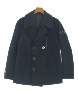 uniform experiment（ユニフォームエクスペリメント）ピーコート 紺 サイズ:-(L位) メンズ/2200654952016