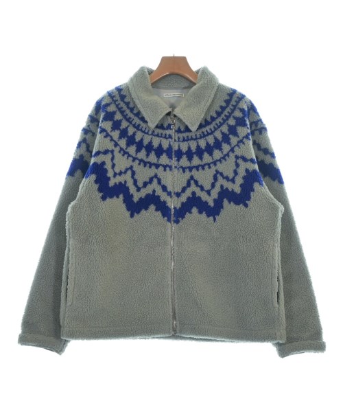 uniform experiment(ユニフォームエクスペリメント)その他 グレー サイズ:2(M位)/2200657618018