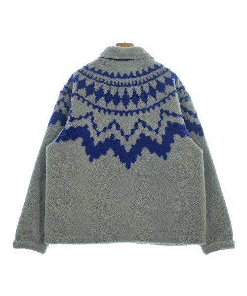 uniform experiment（ユニフォームエクスペリメント）その他 グレー サイズ:2(M位) メンズ/2200657618018