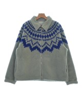 uniform experiment（ユニフォームエクスペリメント）その他 グレー サイズ:2(M位) メンズ/2200657618018