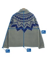 uniform experiment（ユニフォームエクスペリメント）その他 グレー サイズ:2(M位) メンズ/2200657618018