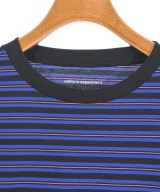 uniform experiment（ユニフォームエクスペリメント）Tシャツ・カットソー 青 サイズ:3(L位) メンズ/2200657618049