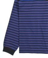 uniform experiment（ユニフォームエクスペリメント）Tシャツ・カットソー 青 サイズ:3(L位) メンズ/2200657618049