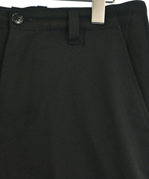 uniform experiment（ユニフォームエクスペリメント）スラックス 黒 サイズ:2(L位) メンズ/2200657618094