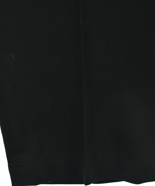 uniform experiment（ユニフォームエクスペリメント）スラックス 黒 サイズ:2(L位) メンズ/2200657618094