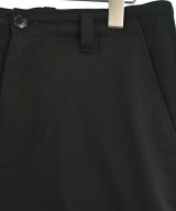 uniform experiment（ユニフォームエクスペリメント）スラックス 黒 サイズ:2(L位) メンズ/2200657618094