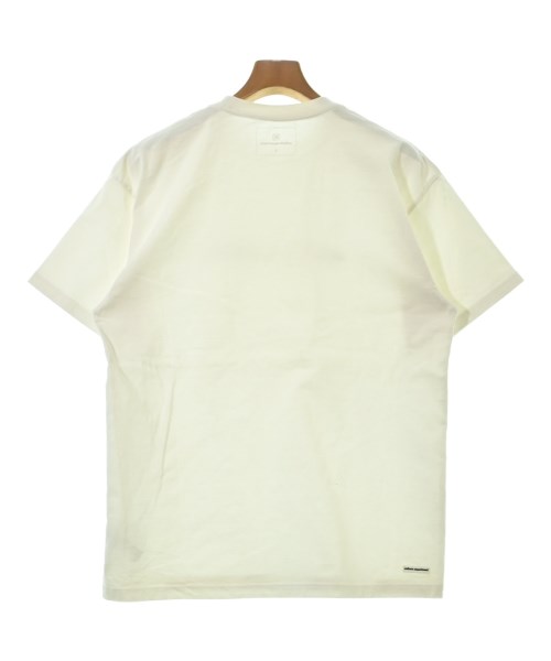 uniform experiment（ユニフォームエクスペリメント）Tシャツ・カットソー 白 サイズ:3(L位) メンズ/2200657706067