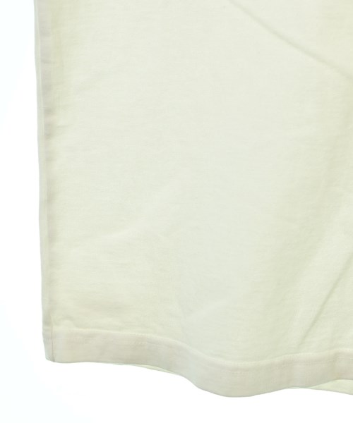 uniform experiment（ユニフォームエクスペリメント）Tシャツ・カットソー 白 サイズ:3(L位) メンズ/2200657706067