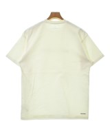 uniform experiment（ユニフォームエクスペリメント）Tシャツ・カットソー 白 サイズ:3(L位) メンズ/2200657706067