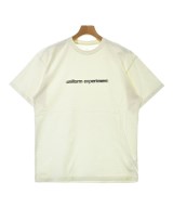 uniform experiment Tシャツ・カットソー