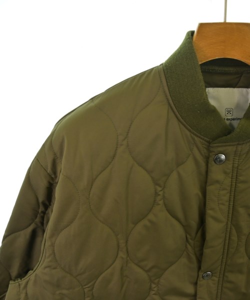uniform experiment（ユニフォームエクスペリメント）その他 カーキ サイズ:4(XL位) メンズ/2200646026022