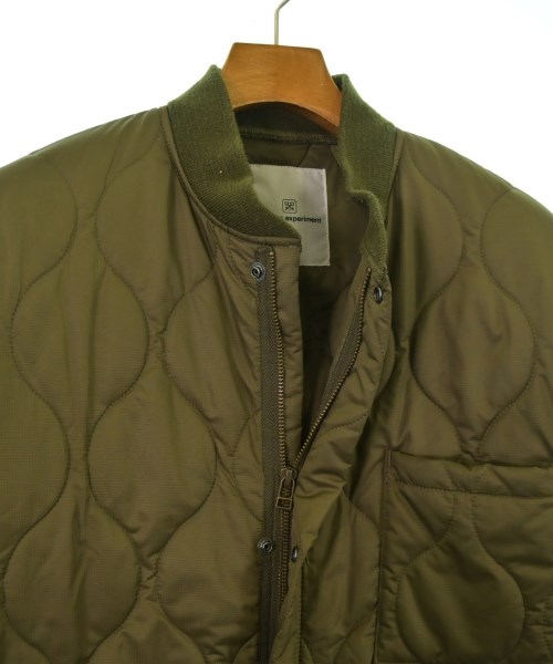 uniform experiment（ユニフォームエクスペリメント）その他 カーキ サイズ:4(XL位) メンズ/2200646026022