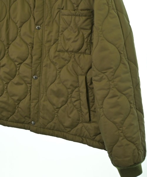 uniform experiment（ユニフォームエクスペリメント）その他 カーキ サイズ:4(XL位) メンズ/2200646026022