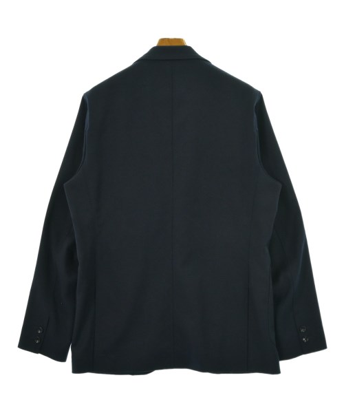 uniform experiment（ユニフォームエクスペリメント）カジュアルジャケット 紺 サイズ:3(L位) メンズ/2200646026039