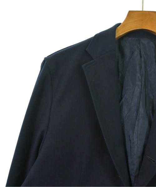 uniform experiment（ユニフォームエクスペリメント）カジュアルジャケット 紺 サイズ:3(L位) メンズ/2200646026039