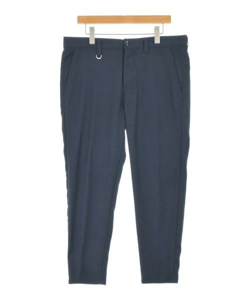 uniform experiment(ユニフォームエクスペリメント)その他 紺 サイズ:4(XL位)/2200646026046