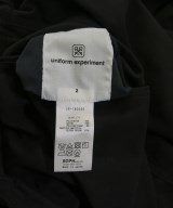 uniform experiment（ユニフォームエクスペリメント）ショートパンツ 黒 サイズ:2(M位) メンズ/2200653268064