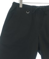 uniform experiment（ユニフォームエクスペリメント）ショートパンツ 黒 サイズ:2(M位) メンズ/2200653268064