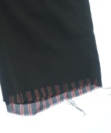 uniform experiment（ユニフォームエクスペリメント）ショートパンツ 黒 サイズ:2(M位) メンズ/2200653268064