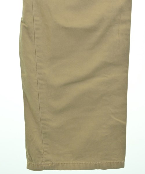 uniform experiment（ユニフォームエクスペリメント）カーゴパンツ ベージュ サイズ:2(M位) メンズ/2200657947293