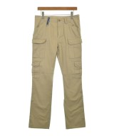 uniform experiment（ユニフォームエクスペリメント）カーゴパンツ ベージュ サイズ:2(M位) メンズ/2200657947293