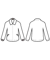 uniform experiment（ユニフォームエクスペリメント）ブルゾン 黒 サイズ:L メンズ/2200658419072