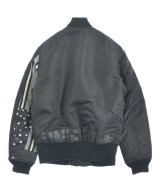 uniform experiment（ユニフォームエクスペリメント）ブルゾン 黒 サイズ:L メンズ/2200658419072