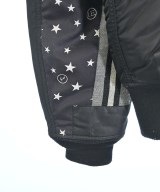 uniform experiment（ユニフォームエクスペリメント）ブルゾン 黒 サイズ:L メンズ/2200658419072