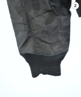 uniform experiment（ユニフォームエクスペリメント）ブルゾン 黒 サイズ:L メンズ/2200658419072