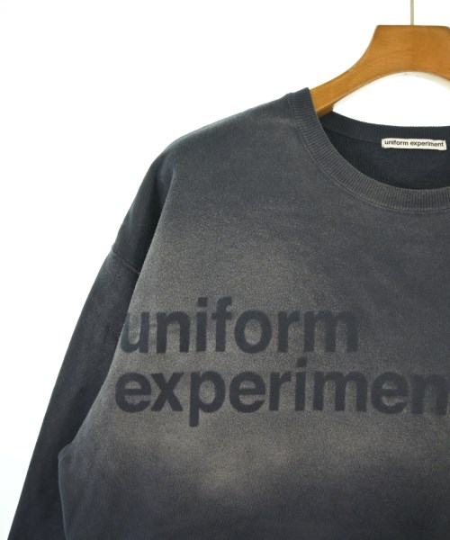 uniform experiment（ユニフォームエクスペリメント）スウェット 紺 サイズ:1(S位) メンズ/2200658541018