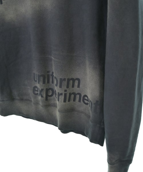 uniform experiment（ユニフォームエクスペリメント）スウェット 紺 サイズ:1(S位) メンズ/2200658541018