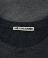 uniform experiment（ユニフォームエクスペリメント）スウェット 紺 サイズ:1(S位) メンズ/2200658541018