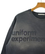 uniform experiment（ユニフォームエクスペリメント）スウェット 紺 サイズ:1(S位) メンズ/2200658541018