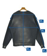 uniform experiment（ユニフォームエクスペリメント）スウェット 紺 サイズ:1(S位) メンズ/2200658541018