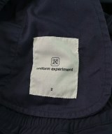uniform experiment（ユニフォームエクスペリメント）その他 紺 サイズ:2(M位) メンズ/2200658541063