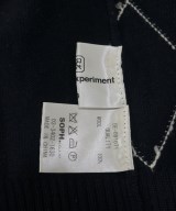 uniform experiment（ユニフォームエクスペリメント）ニット・セーター 紺 サイズ:3(L位) メンズ/2200652307061