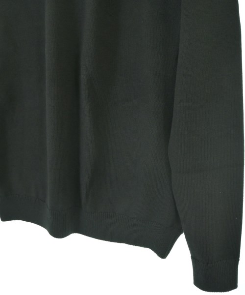 uniform experiment（ユニフォームエクスペリメント）ニット・セーター 黒 サイズ:2(M位) メンズ/2200657010478