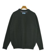 uniform experiment（ユニフォームエクスペリメント）ニット・セーター 黒 サイズ:2(M位) メンズ/2200657010478