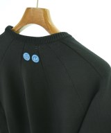 uniform experiment（ユニフォームエクスペリメント）ニット・セーター 黒 サイズ:2(M位) メンズ/2200657010478