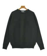 uniform experiment（ユニフォームエクスペリメント）ニット・セーター 黒 サイズ:2(M位) メンズ/2200657010485