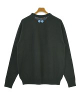 uniform experiment（ユニフォームエクスペリメント）ニット・セーター 黒 サイズ:2(M位) メンズ/2200657010485