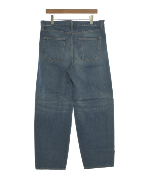 uniform experiment（ユニフォームエクスペリメント）デニムパンツ 青 サイズ:2(M位) メンズ/2200657010492